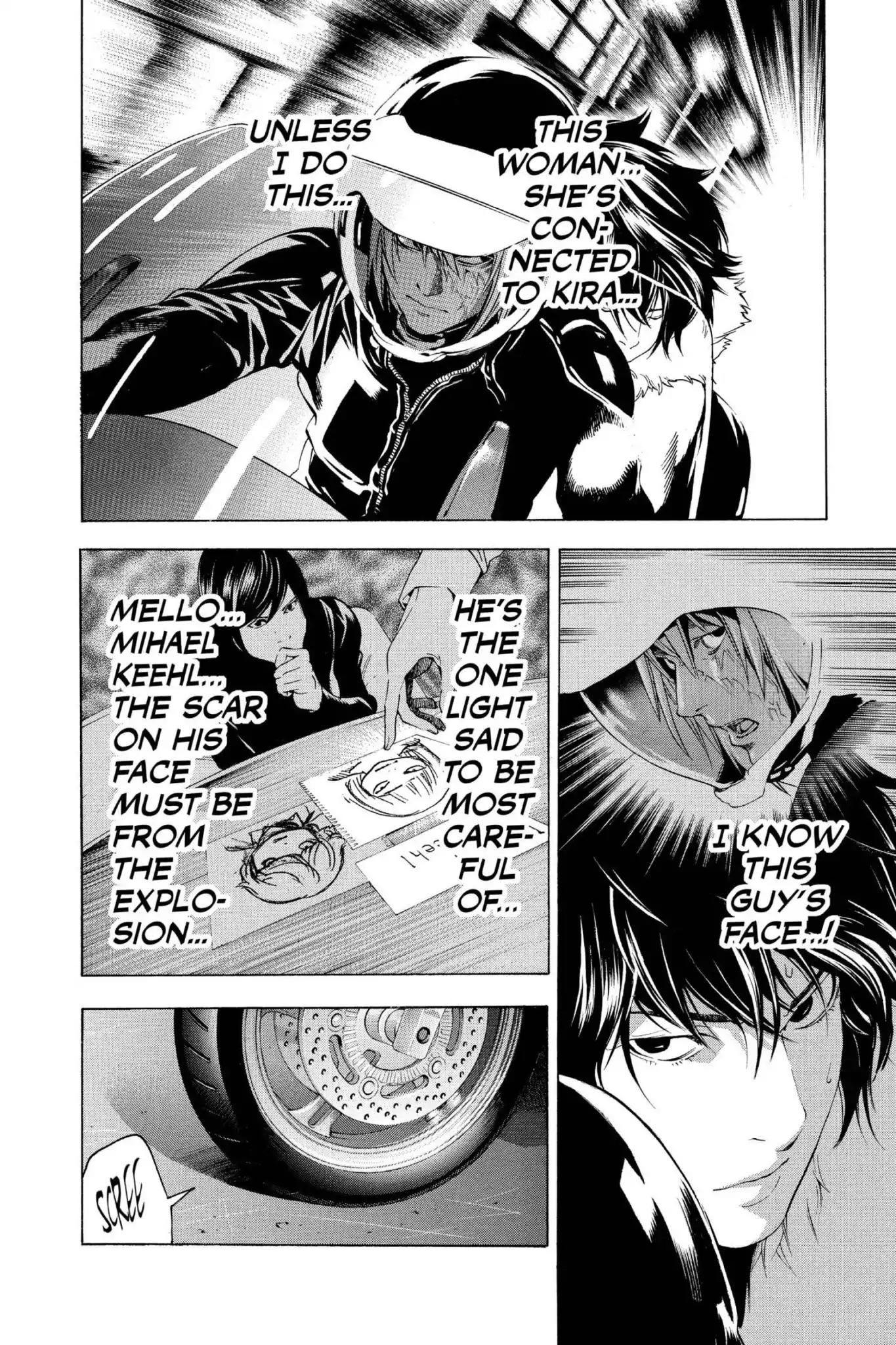 Death Note, Chapter 99 image 11